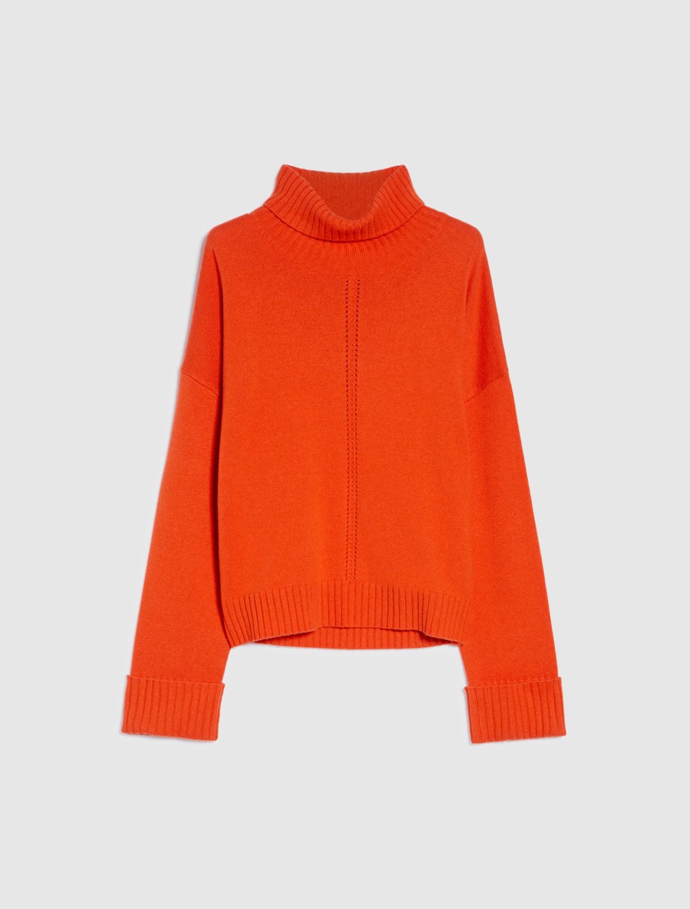 COLLO ALTO PENNY BLACK