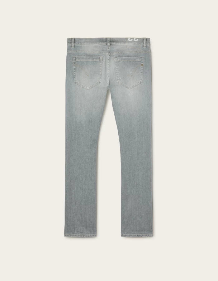 JEANS  DON DUP