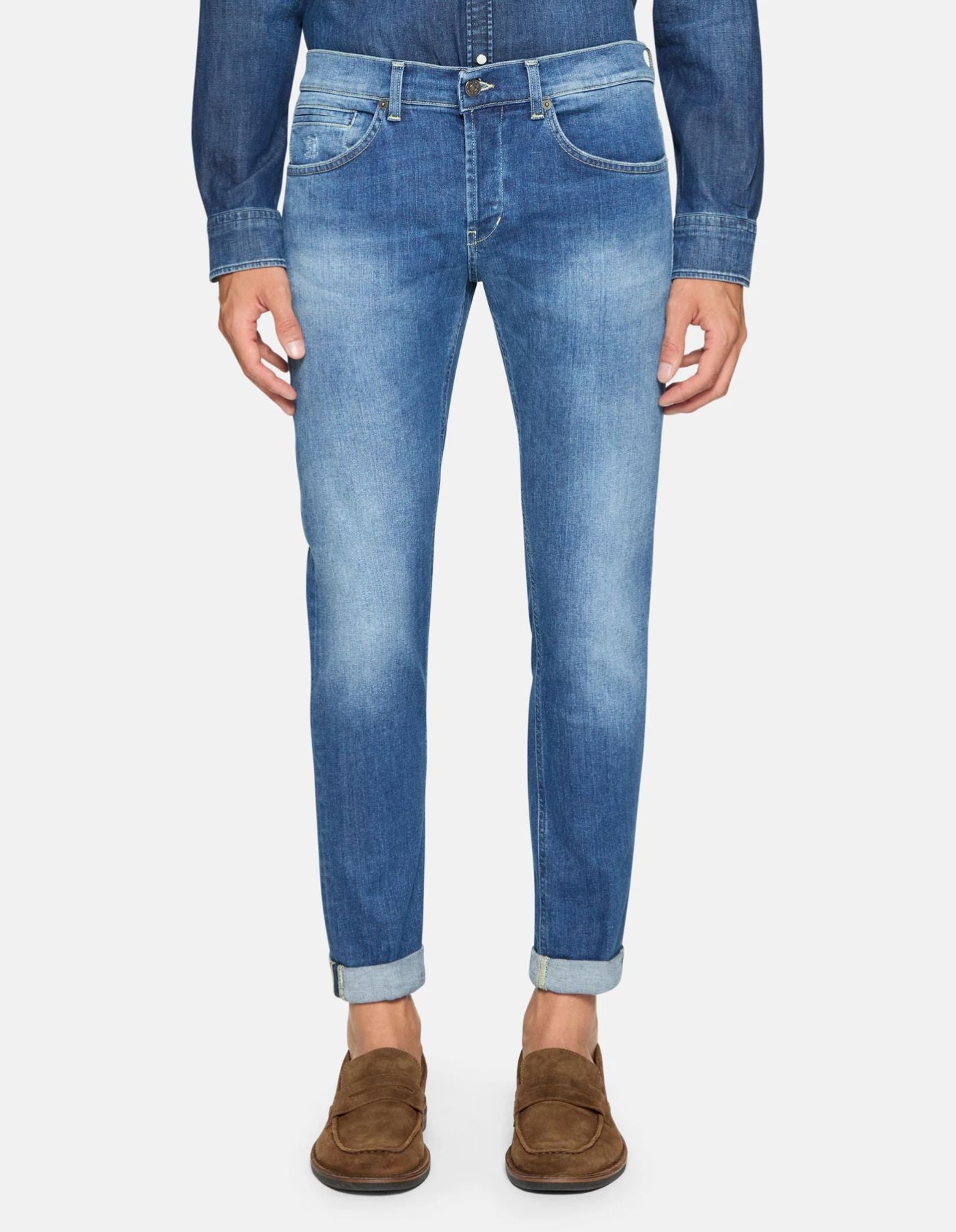 JEANS DON DUP