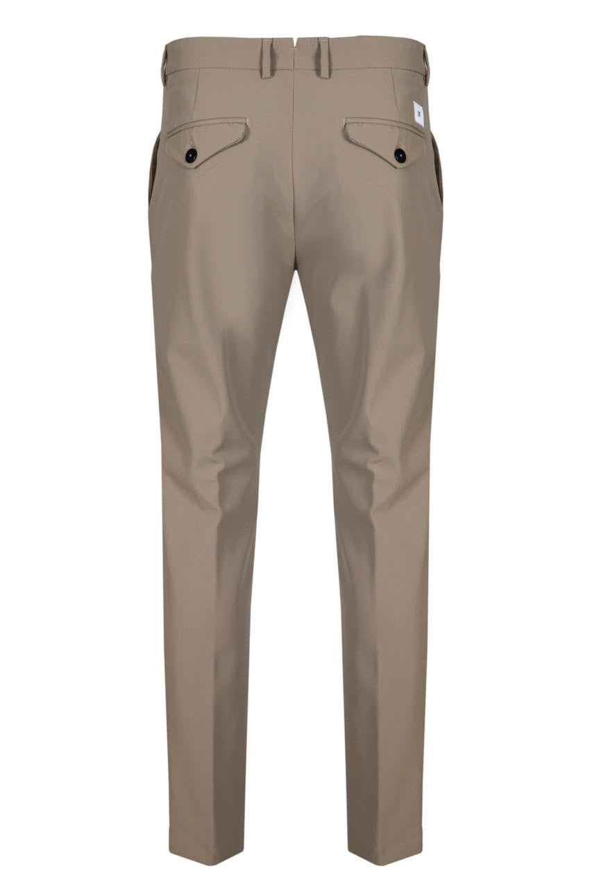 PANTALONE TESSUTO TECNICO PMDS
