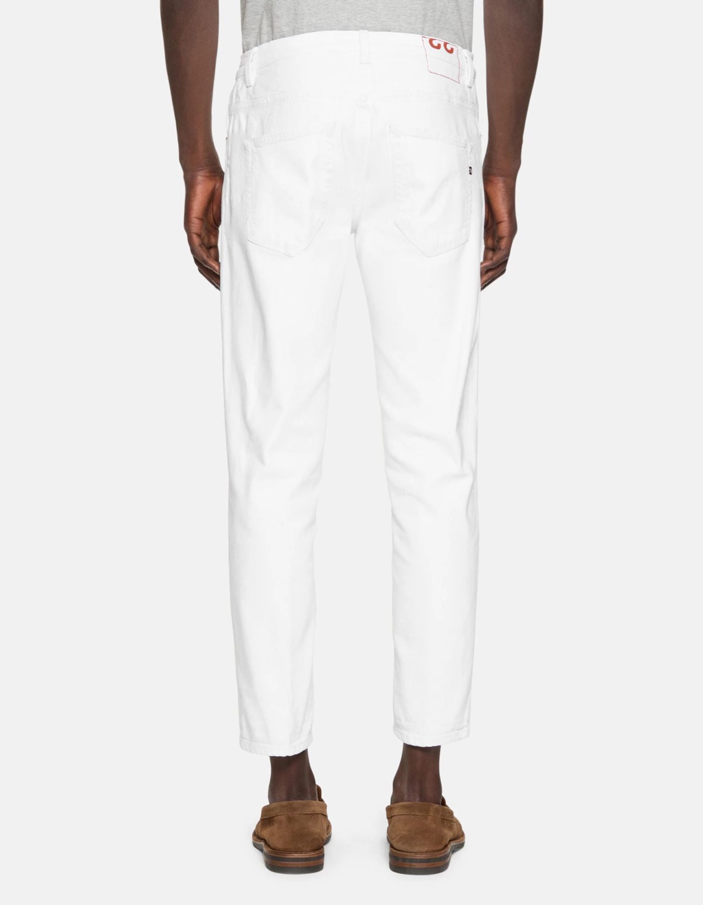 JEANS BULL  DON DUP