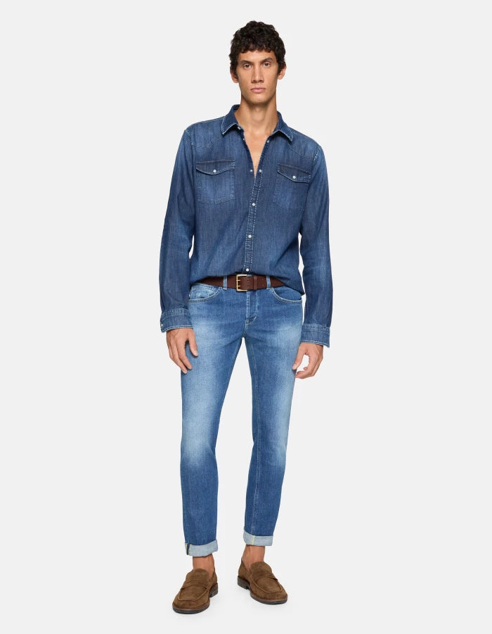 JEANS DON DUP
