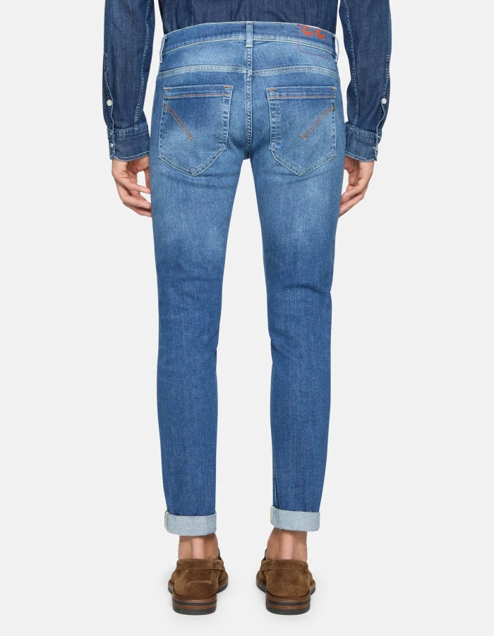 JEANS DON DUP