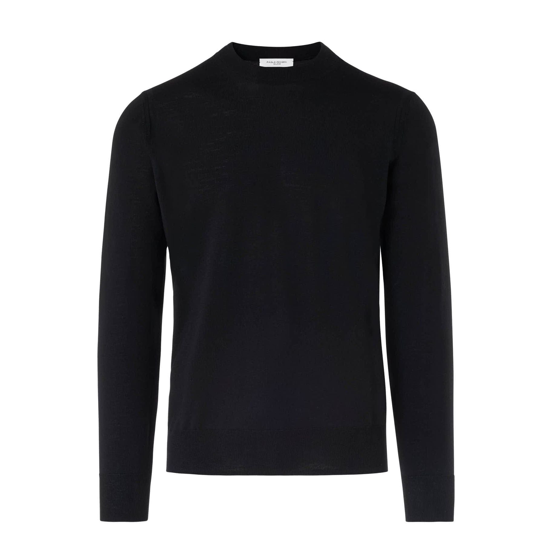 MAGLIA GIROCOLLO PAOLO PECORA