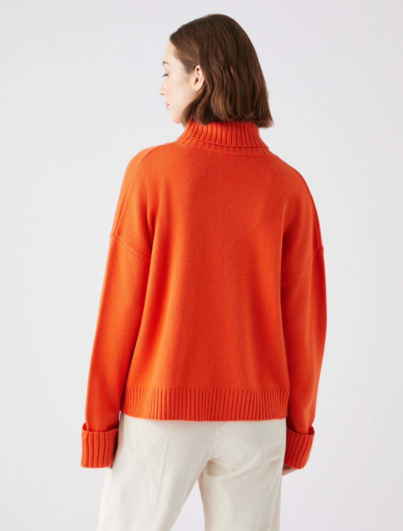 COLLO ALTO PENNY BLACK