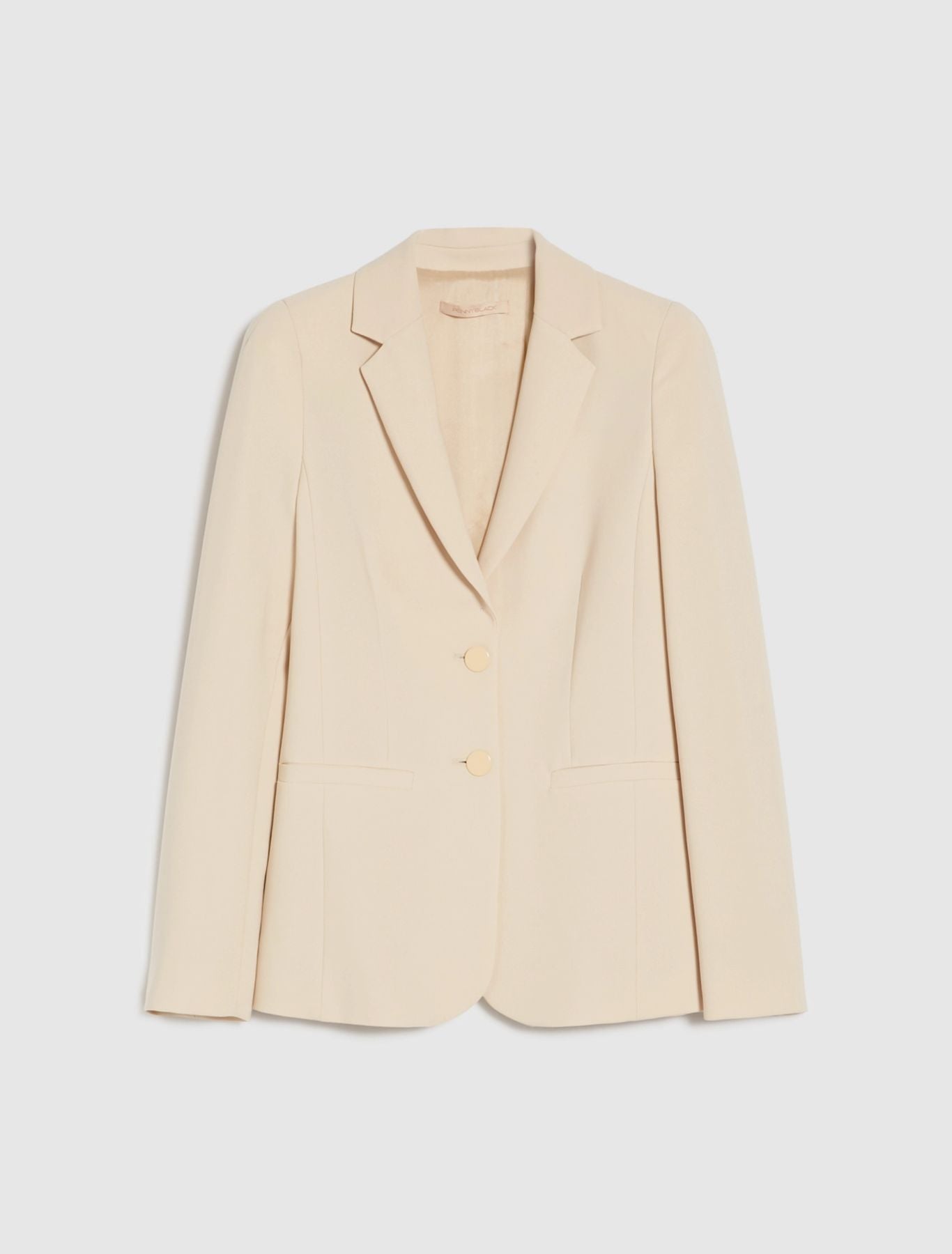 TAILLEUR BLAZER PANTALONE PENNY BLACK