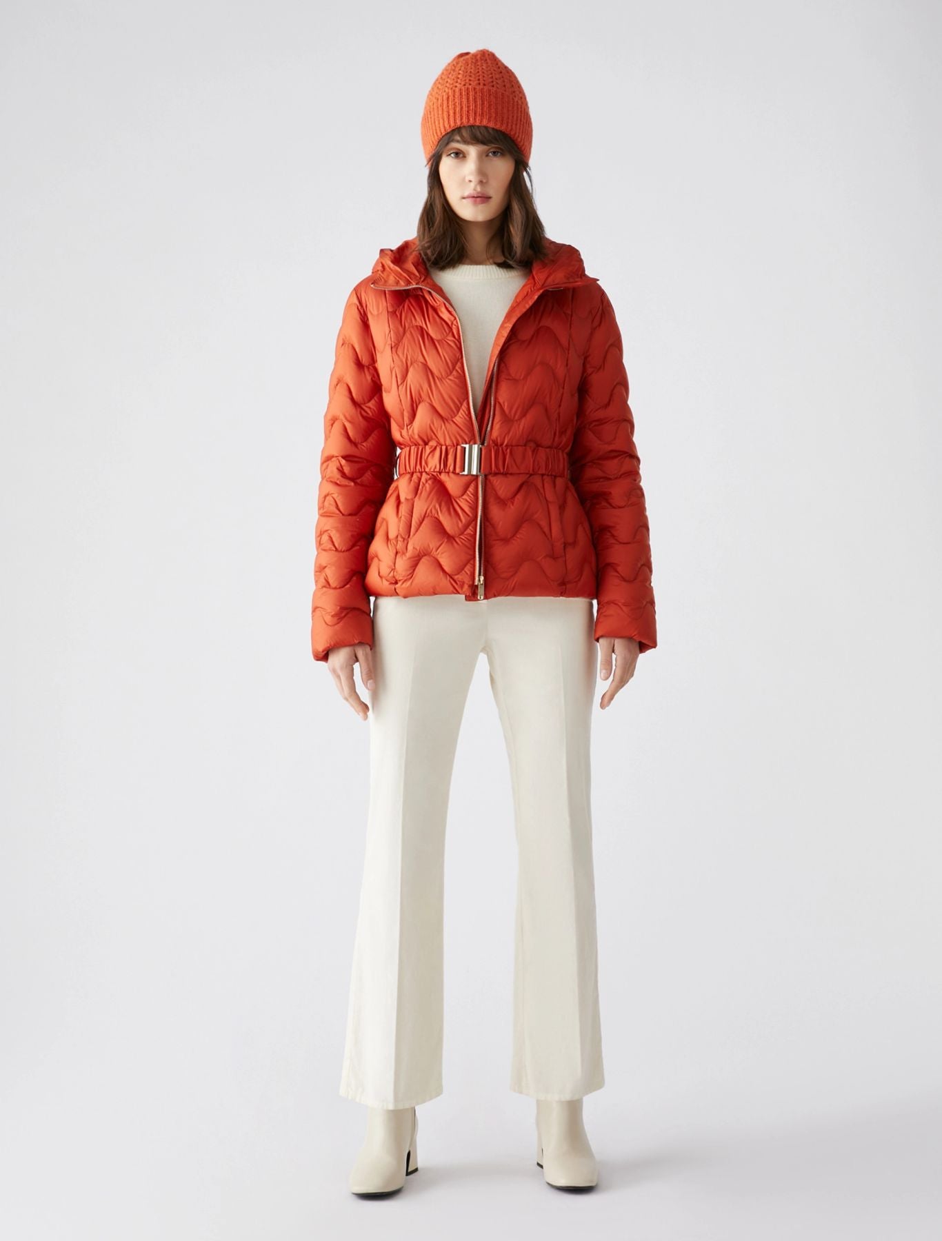 GIUBBOTTO PENNY BLACK