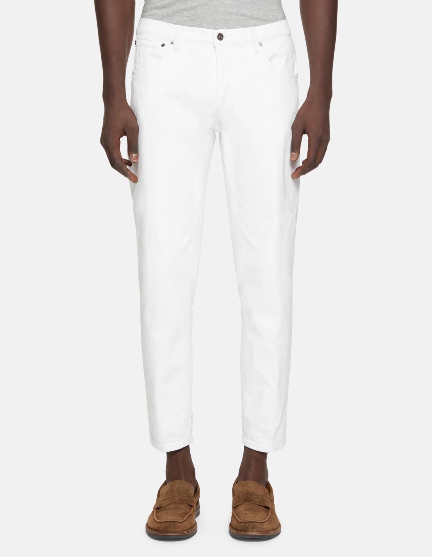 JEANS BULL  DON DUP