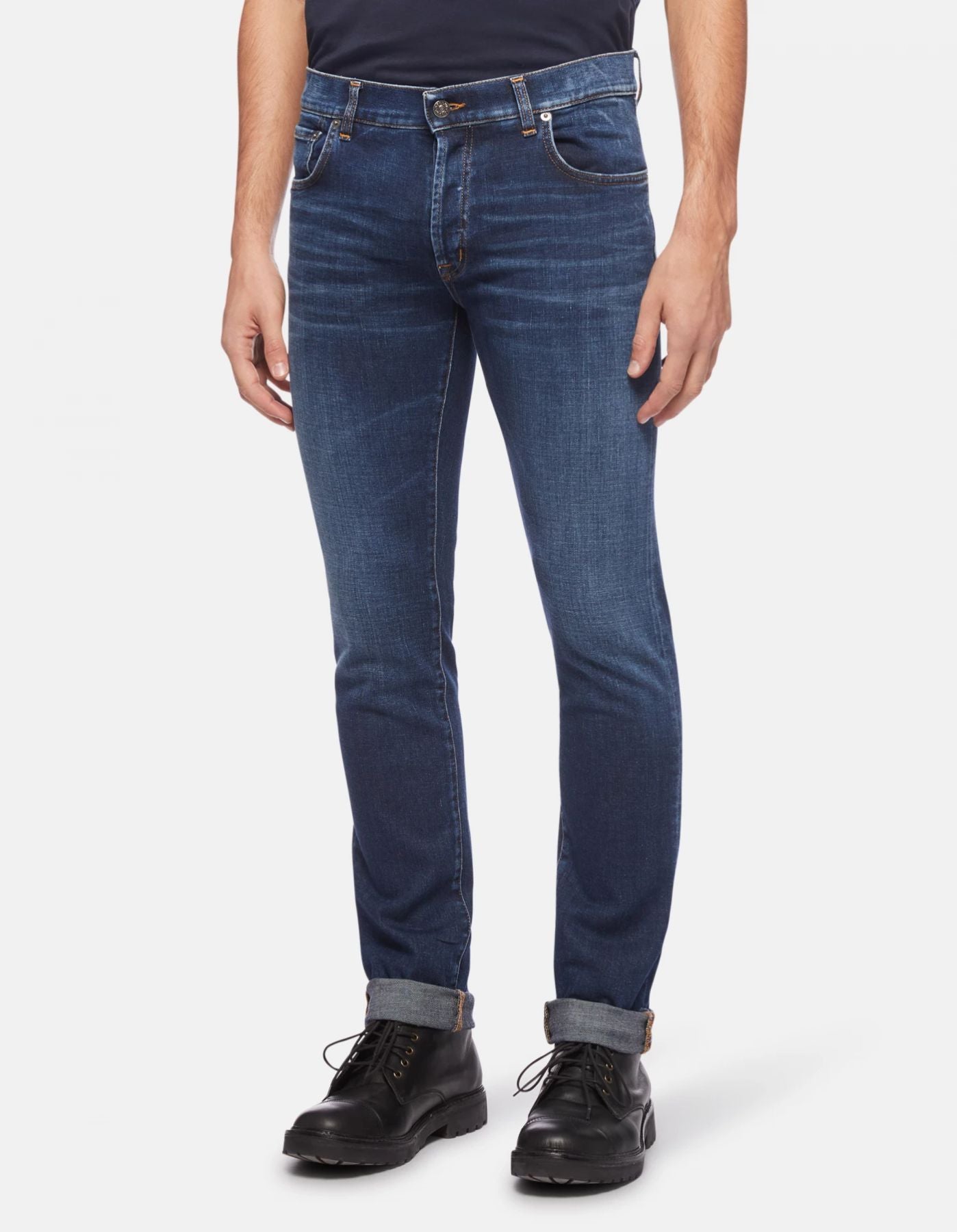 JEANS  DON DUP