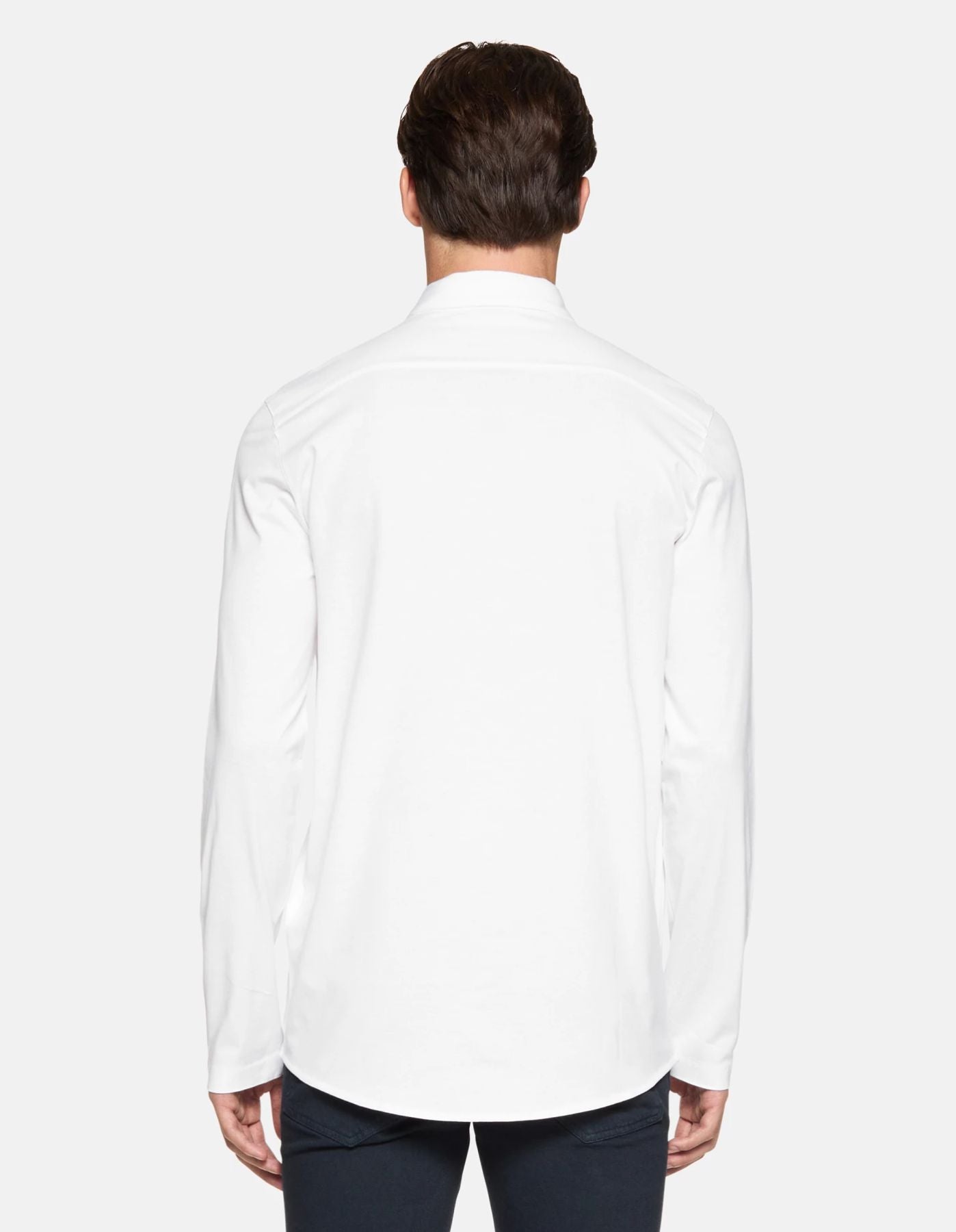 CAMICIA IN JERSEY  DON DUP