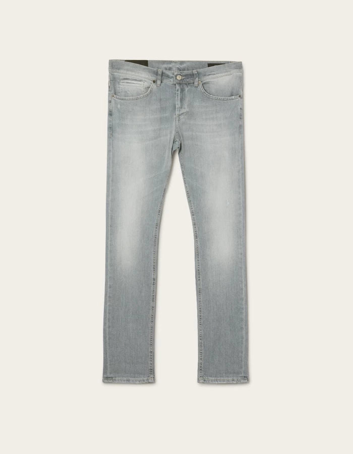 JEANS  DON DUP