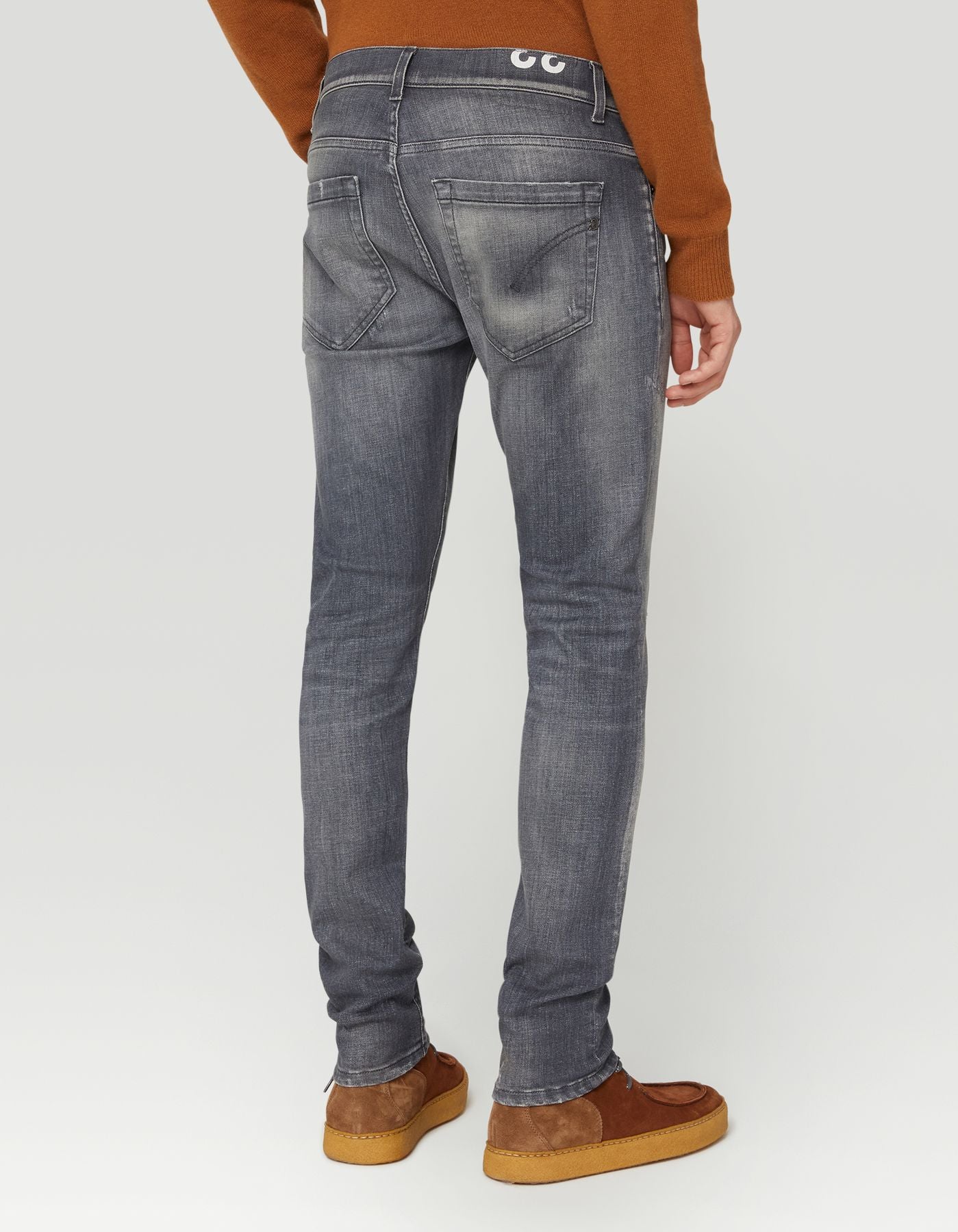 JEANS DON DUP
