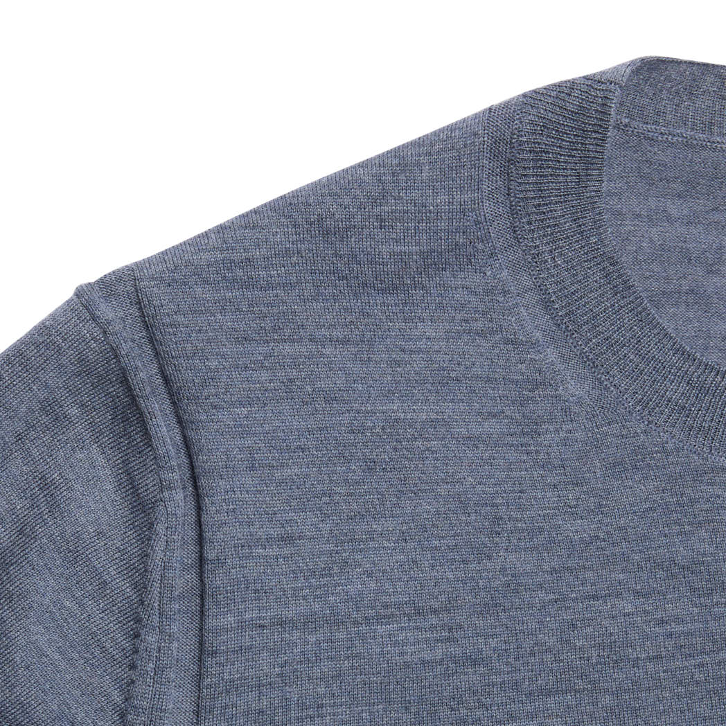 MAGLIA GIROCOLLO PAOLO PECORA