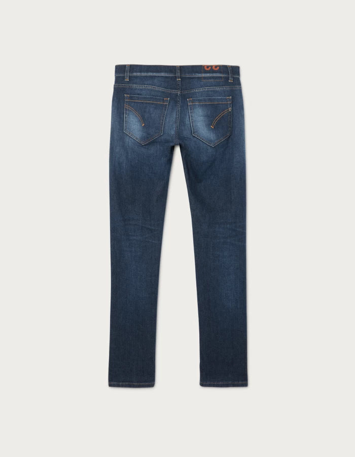 JEANS  DON DUP