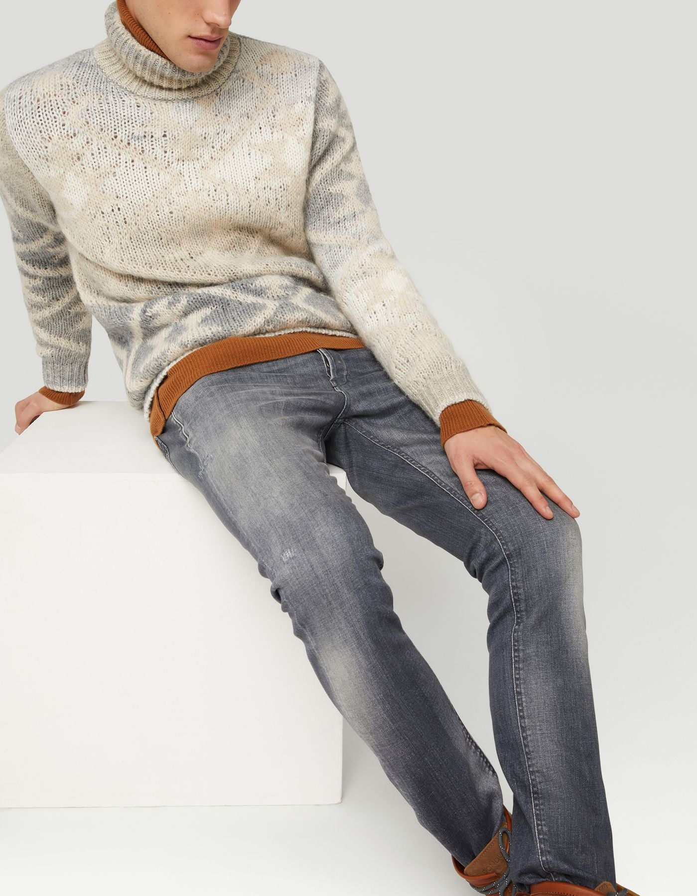 JEANS DON DUP