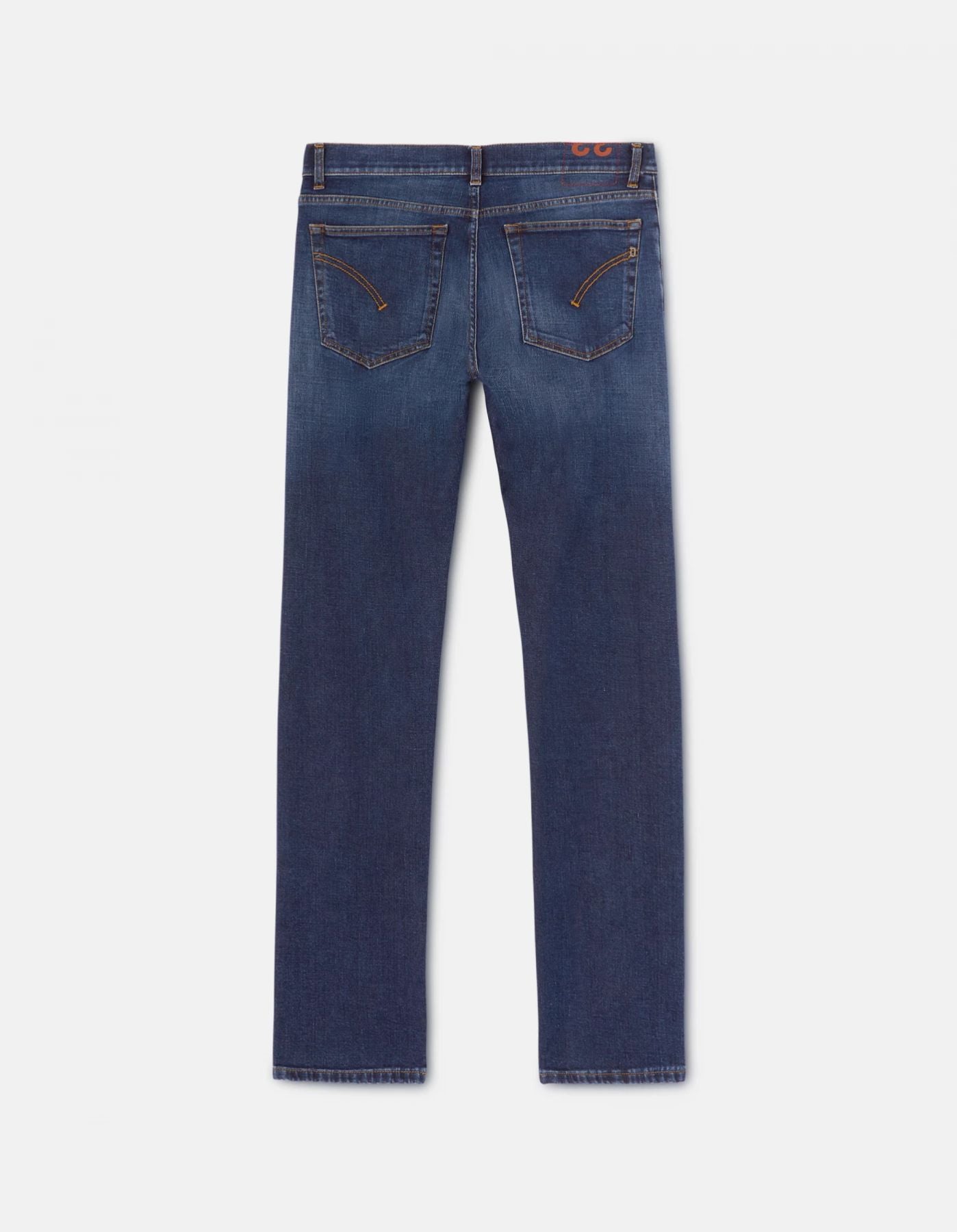 JEANS  DON DUP