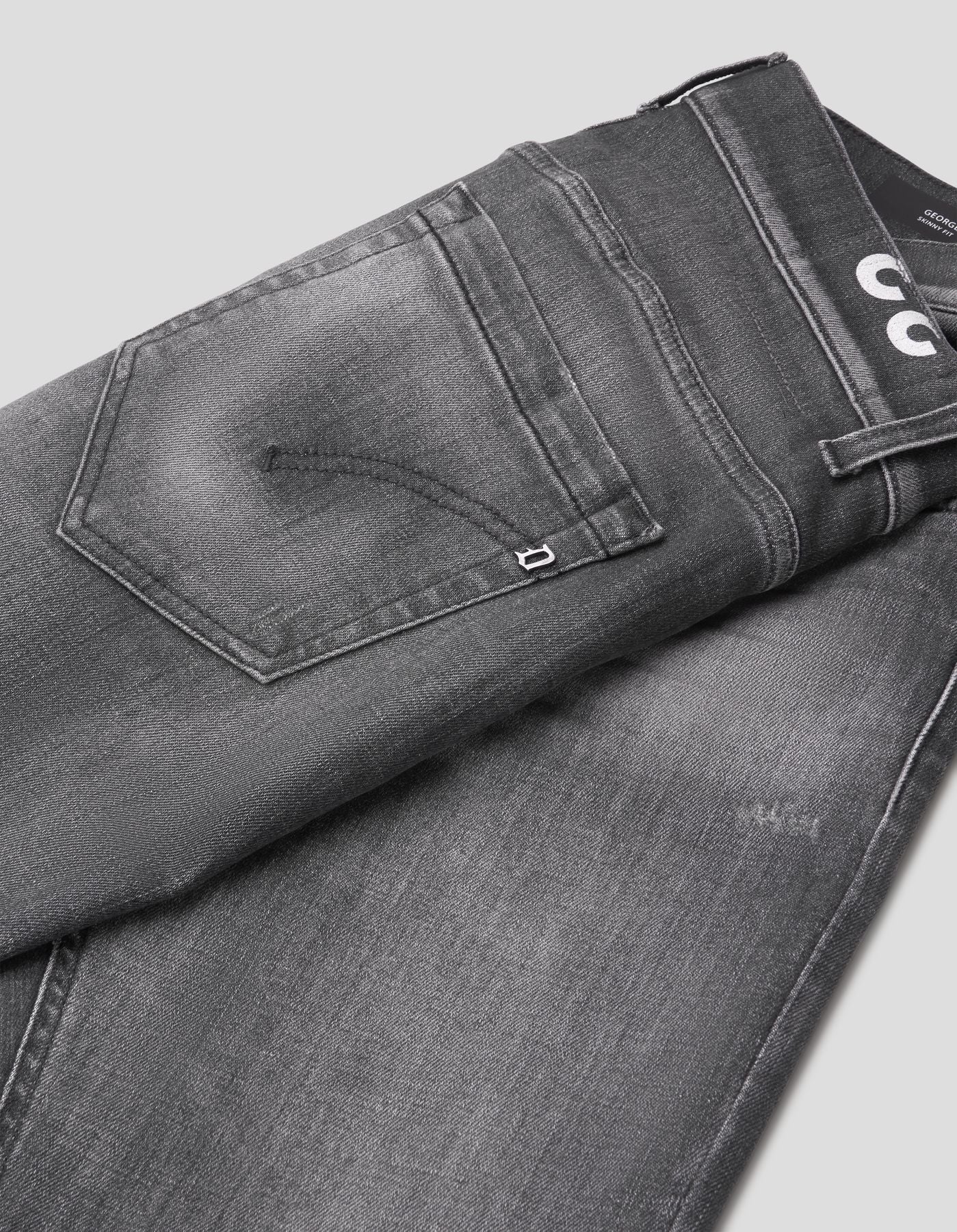 JEANS DON DUP