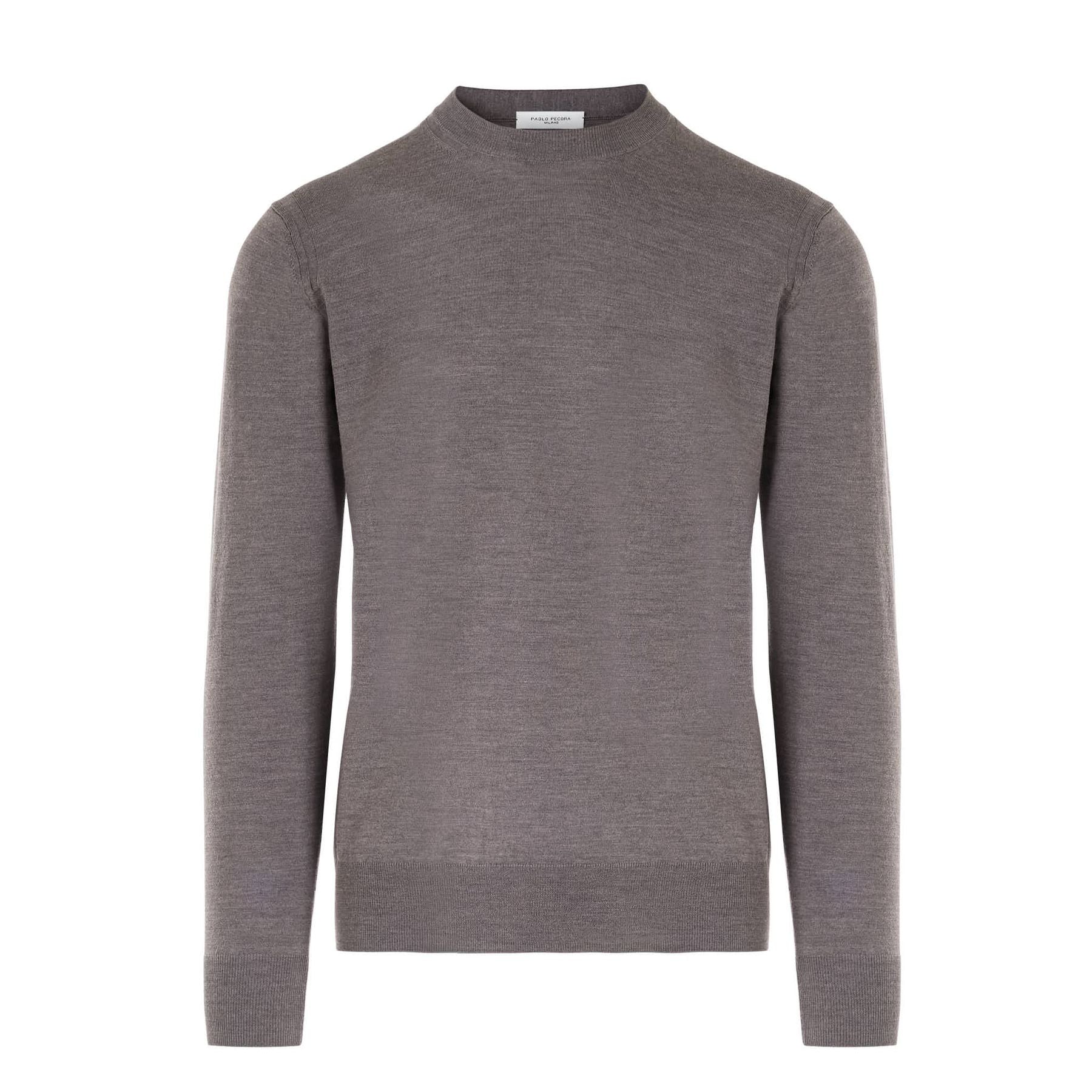 MAGLIA GIROCOLLO PAOLO PECORA