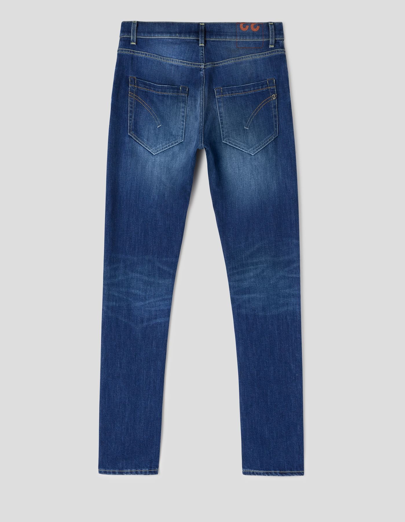 JEANS  DON DUP
