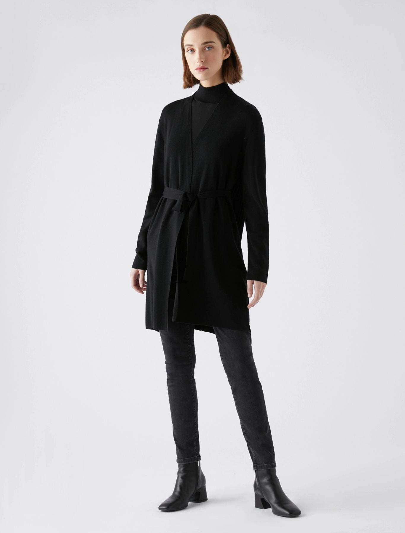 JEANS SLIM  PENNY BLACK