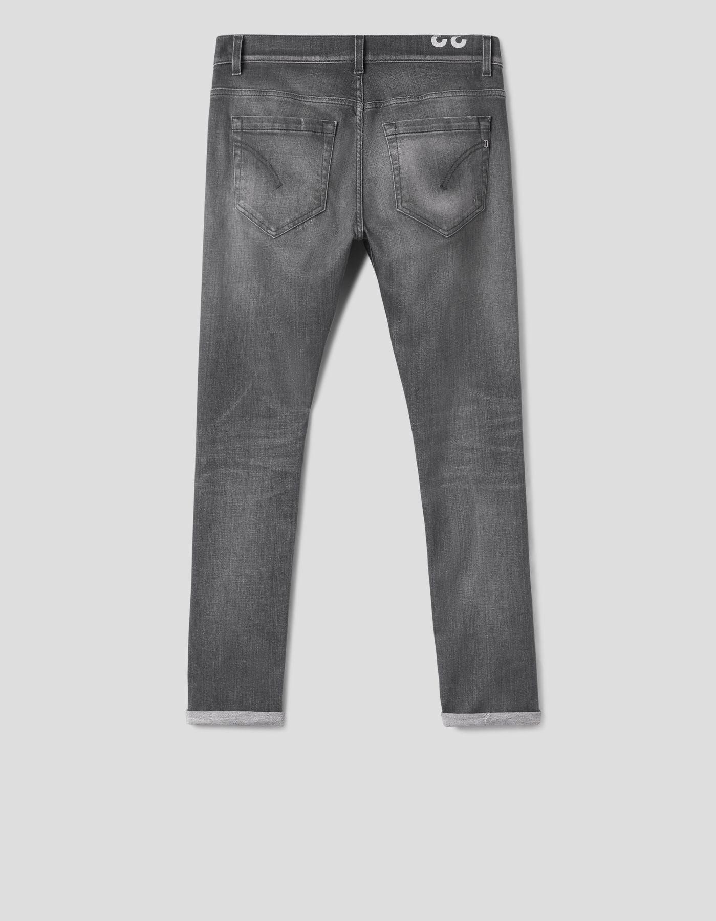 JEANS DON DUP