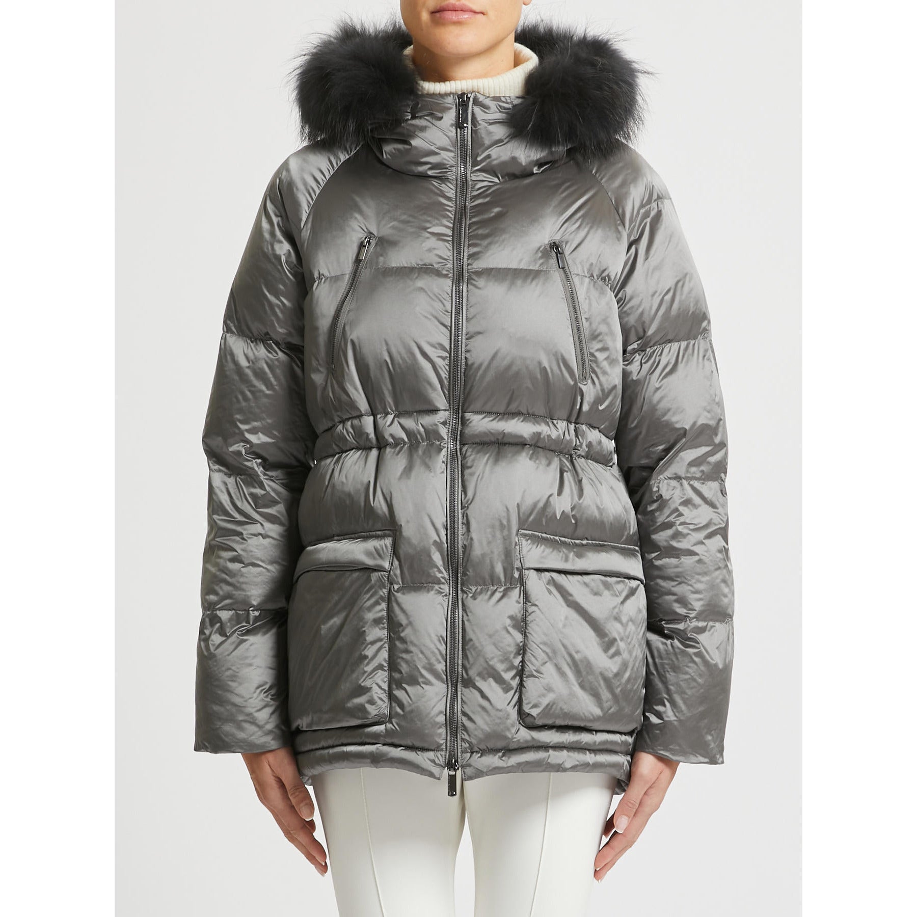 GIUBBOTTO IMBOTTITO PENNY BLACK