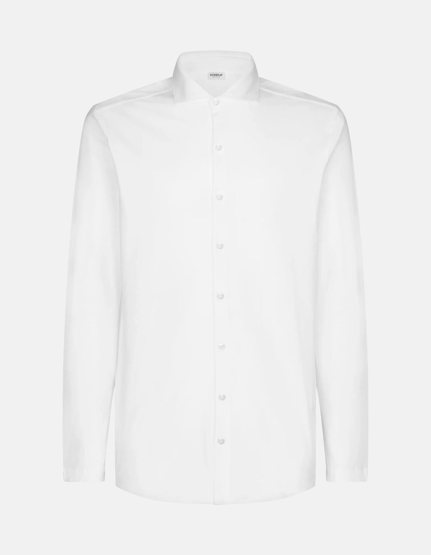 CAMICIA IN JERSEY DON DUP
