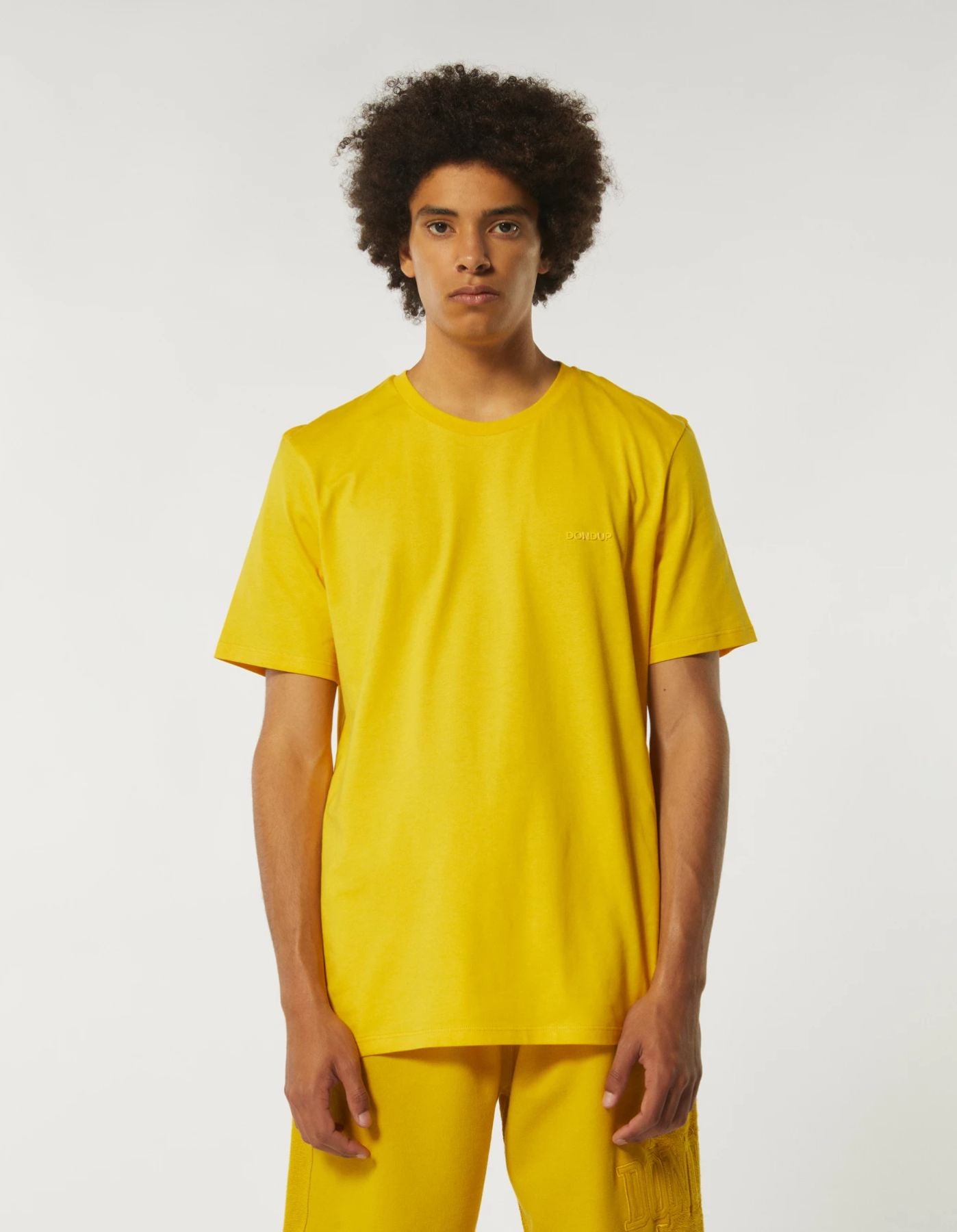 T-SHIRT DON DUP
