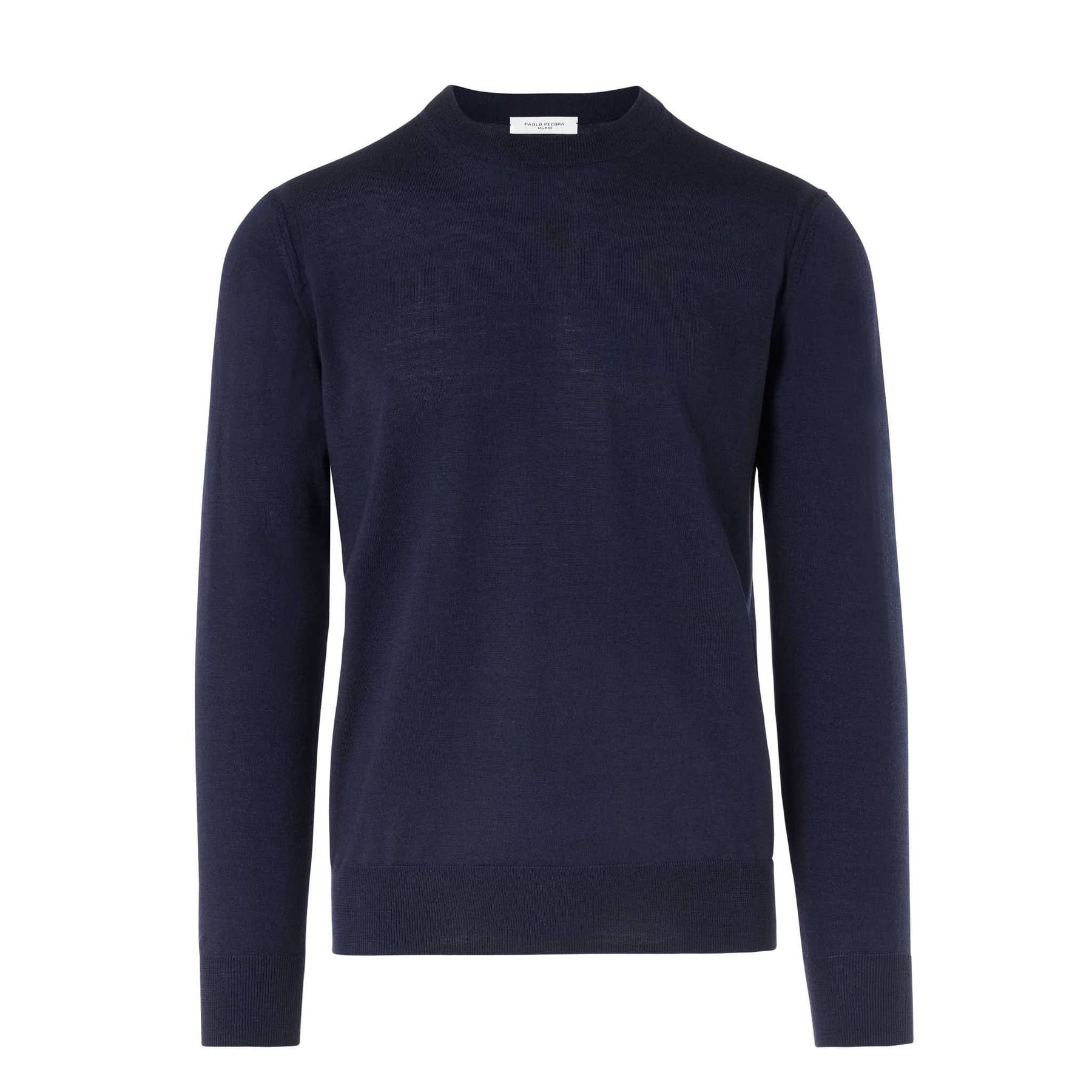 MAGLIA GIROCOLLO PAOLO PECORA