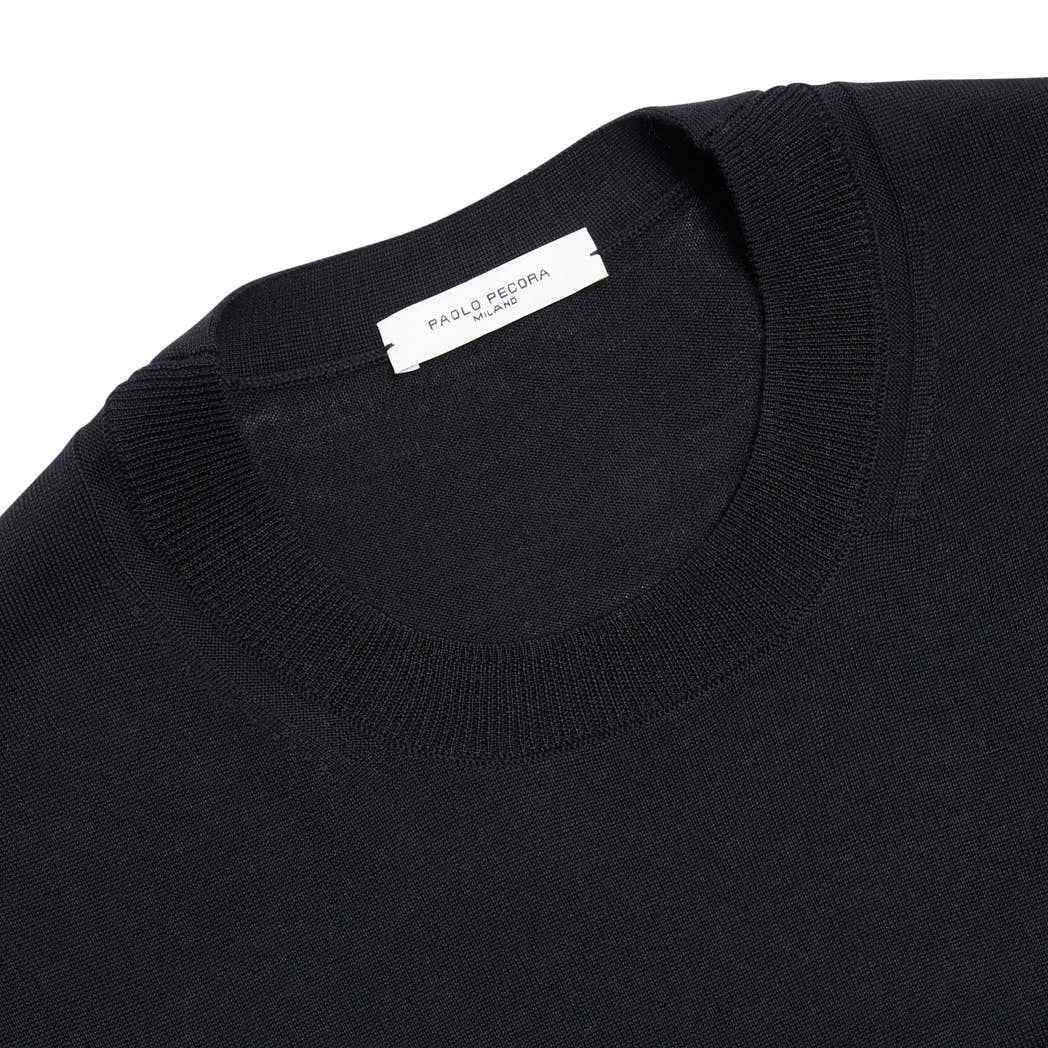 MAGLIA GIROCOLLO PAOLO PECORA