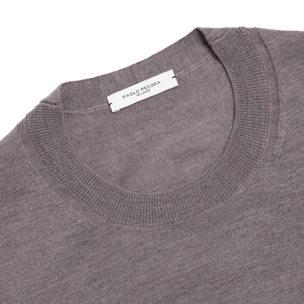 MAGLIA GIROCOLLO PAOLO PECORA