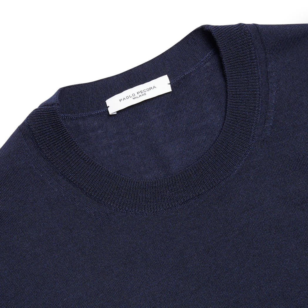 MAGLIA GIROCOLLO PAOLO PECORA