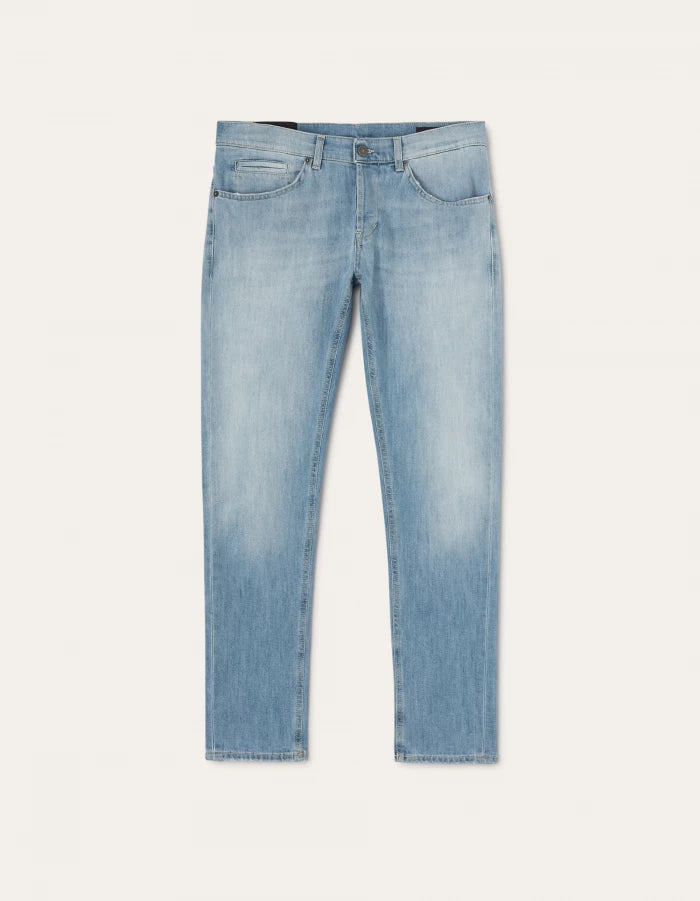 JEANS  DON DUP