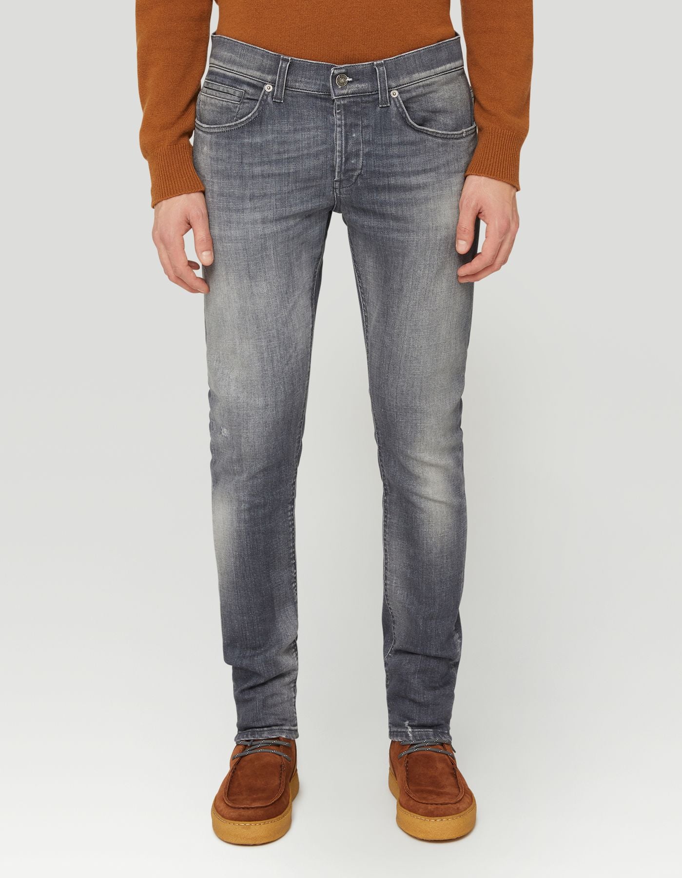 JEANS DON DUP