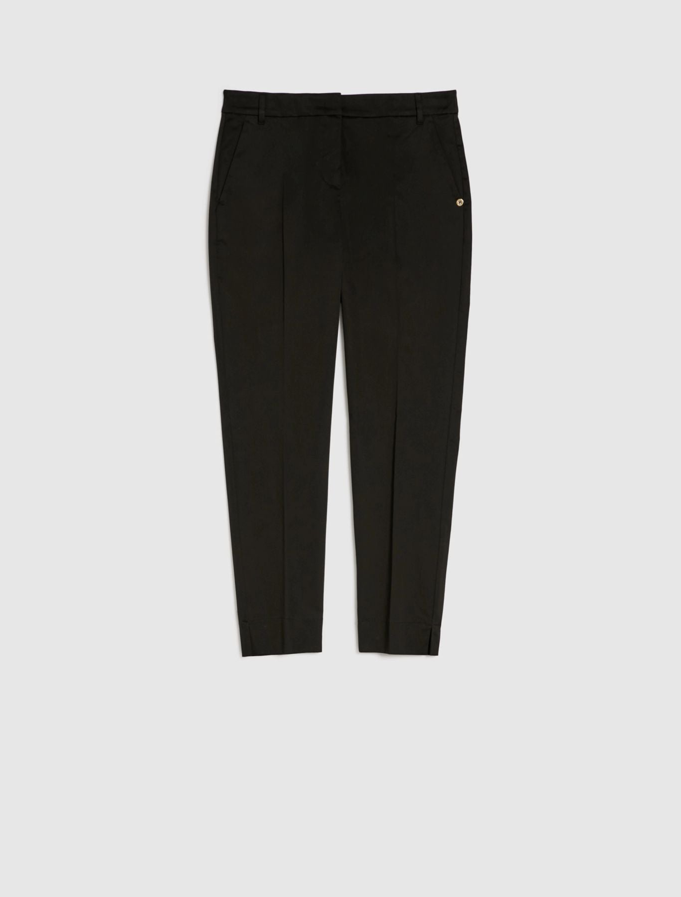 PANTALONE SARTORIALE PENNY BLACK