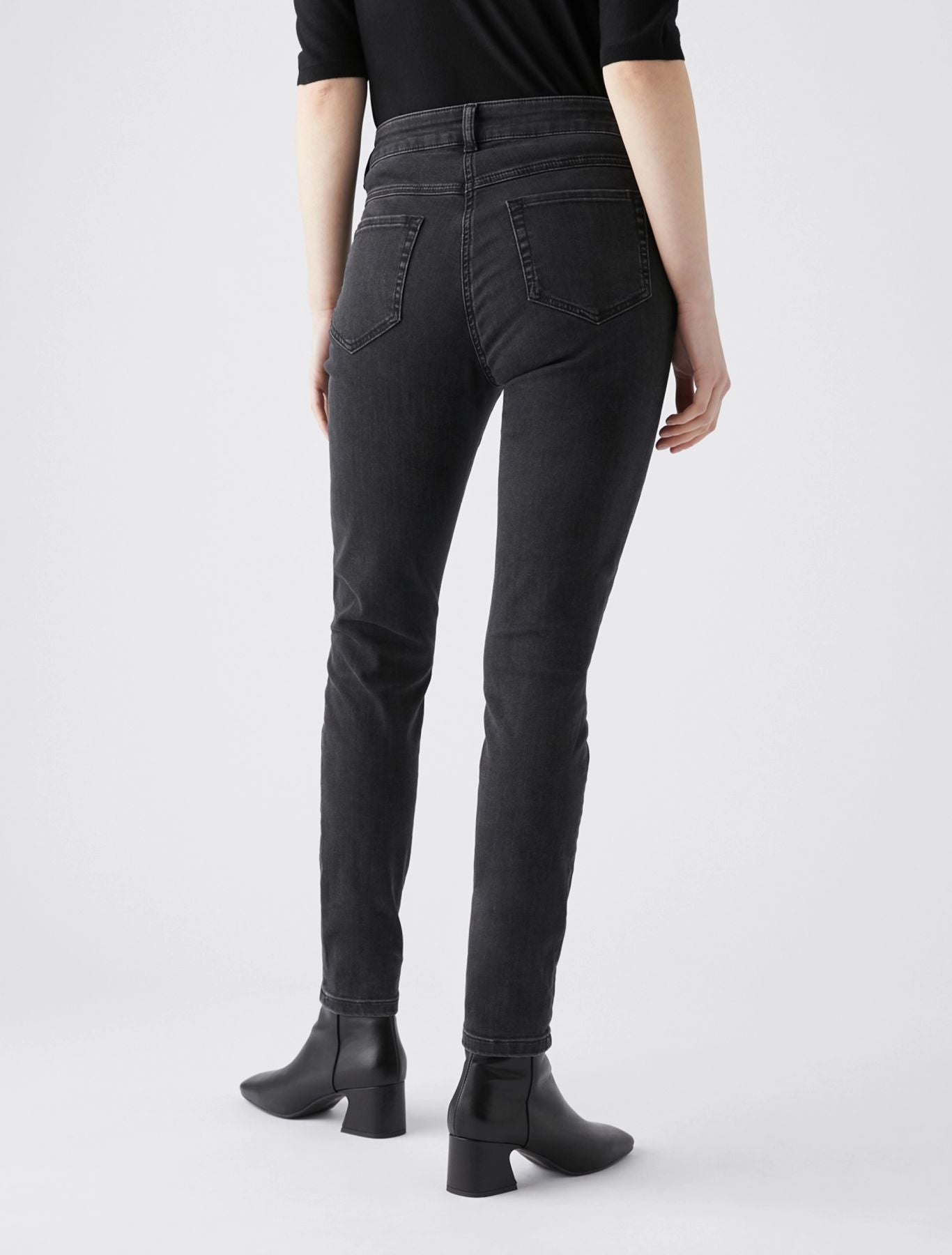 JEANS SLIM  PENNY BLACK