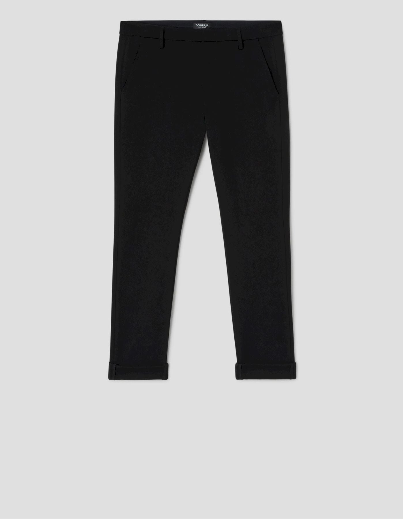 PANTALONE GAUBERT IN JERSEY DON DUP