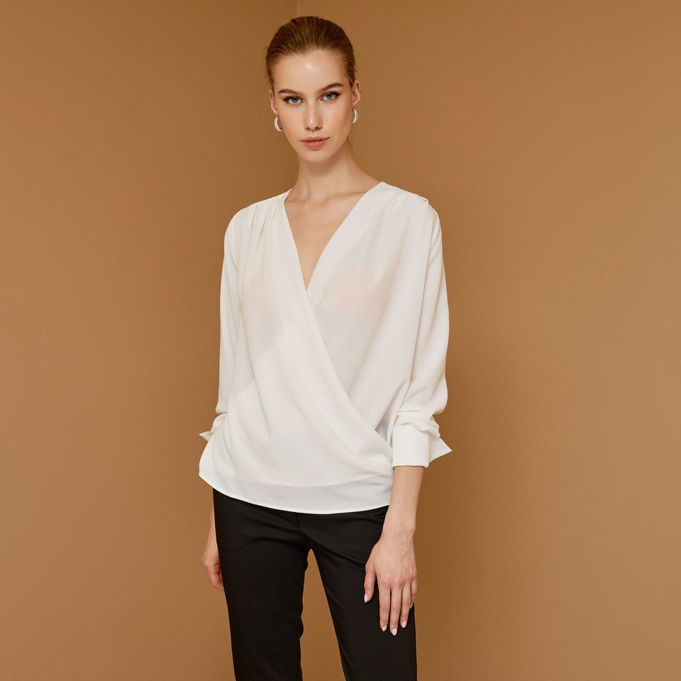 Camicia blusa
