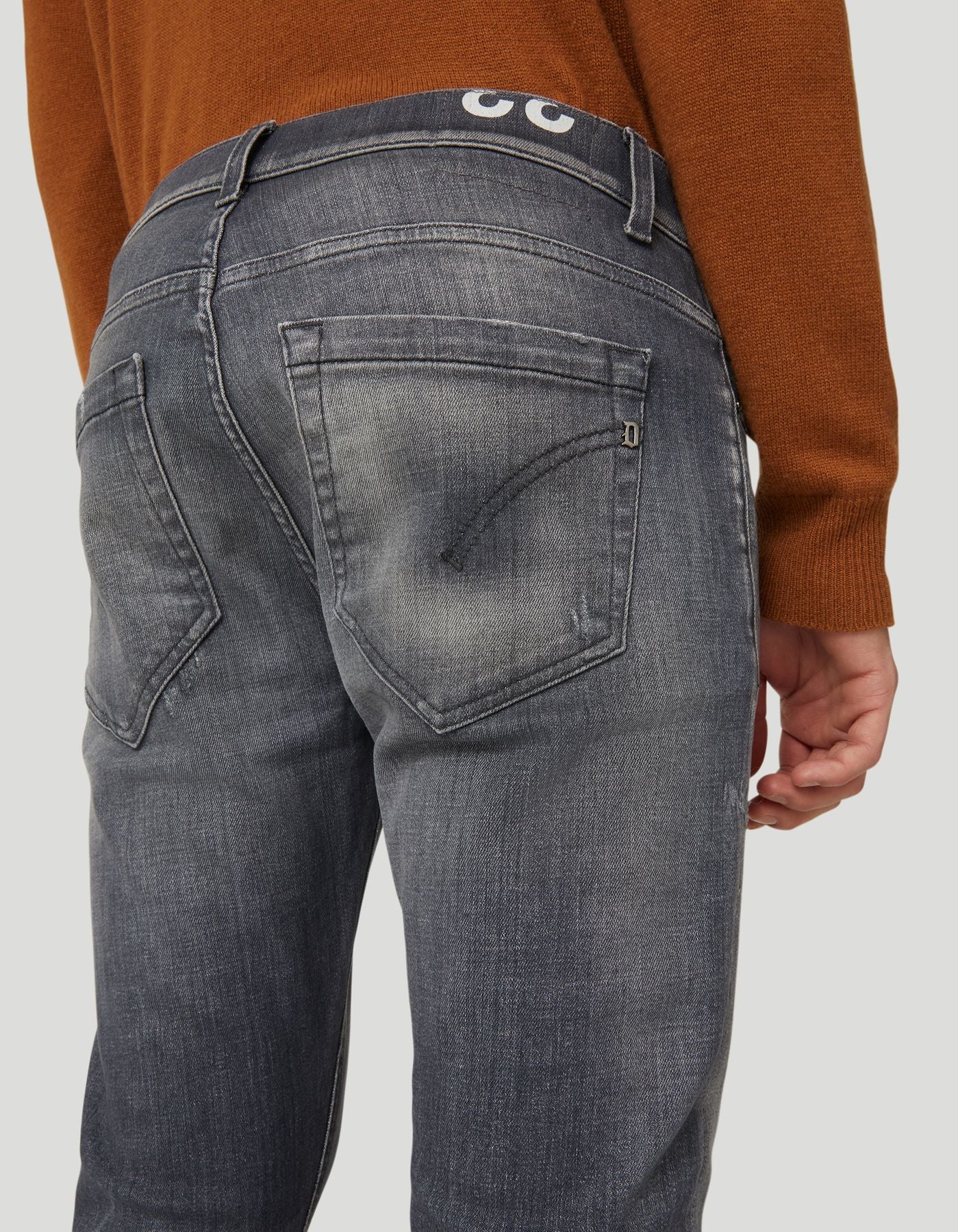 JEANS DON DUP
