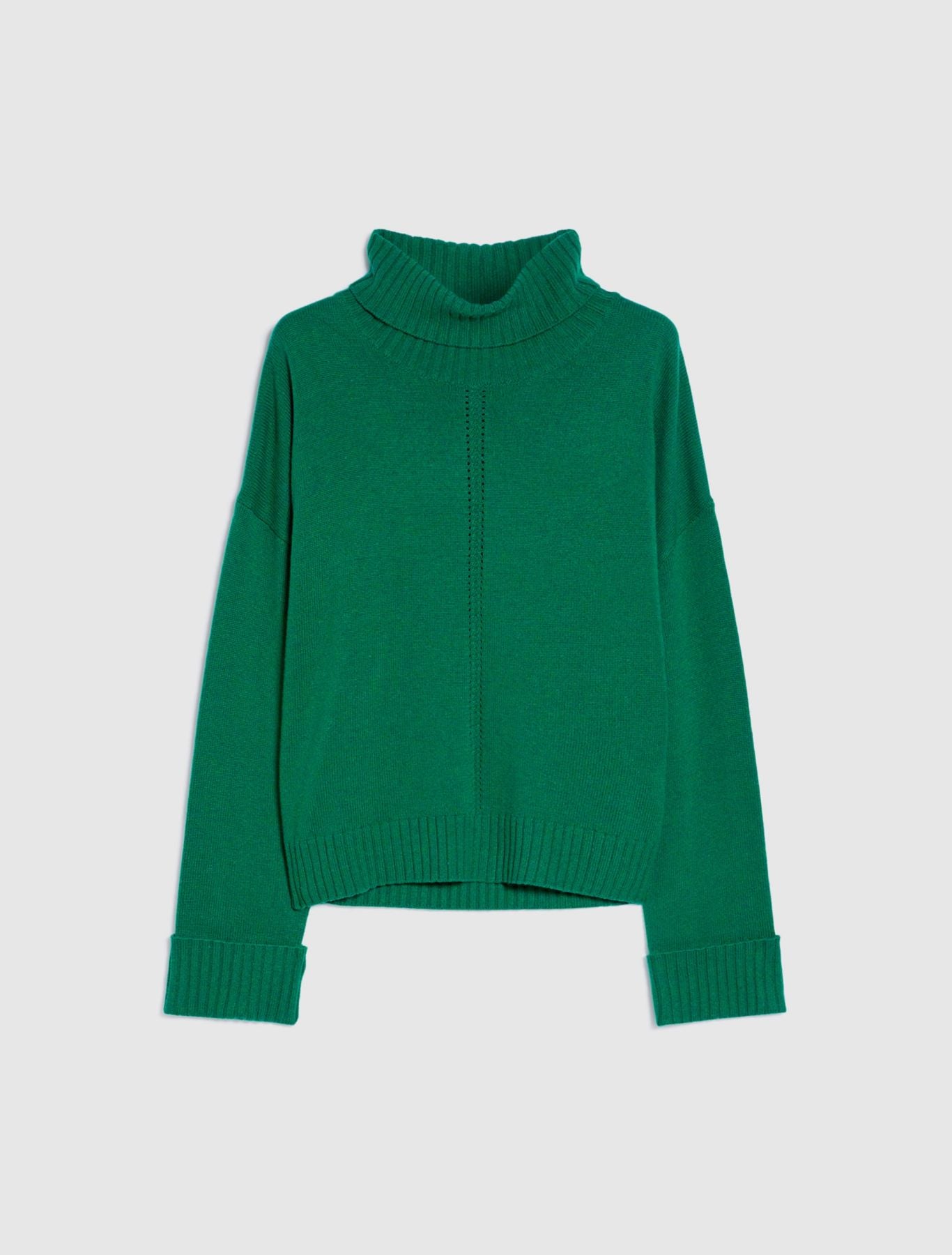 COLLO ALTO PENNY BLACK