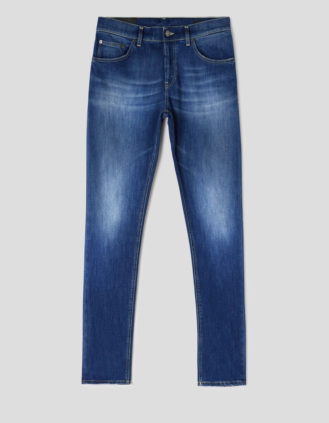 JEANS  DON DUP
