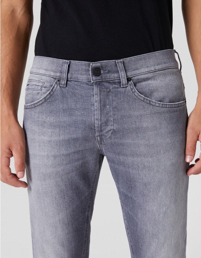 Jeans Skinny George DON DUP