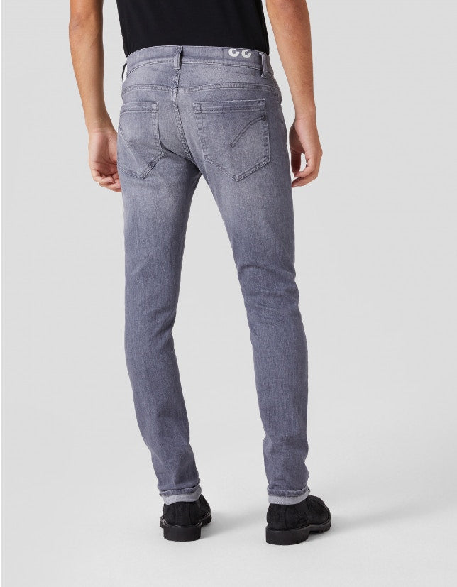 Jeans Skinny George DON DUP