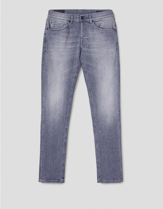 Jeans Skinny George DON DUP