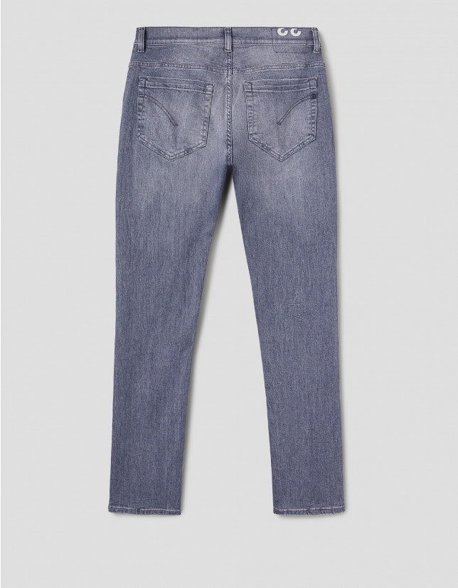 Jeans Skinny George DON DUP