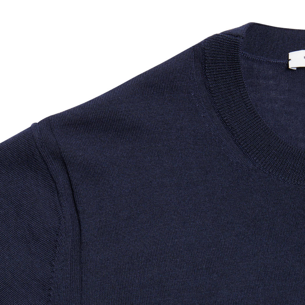 MAGLIA GIROCOLLO PAOLO PECORA