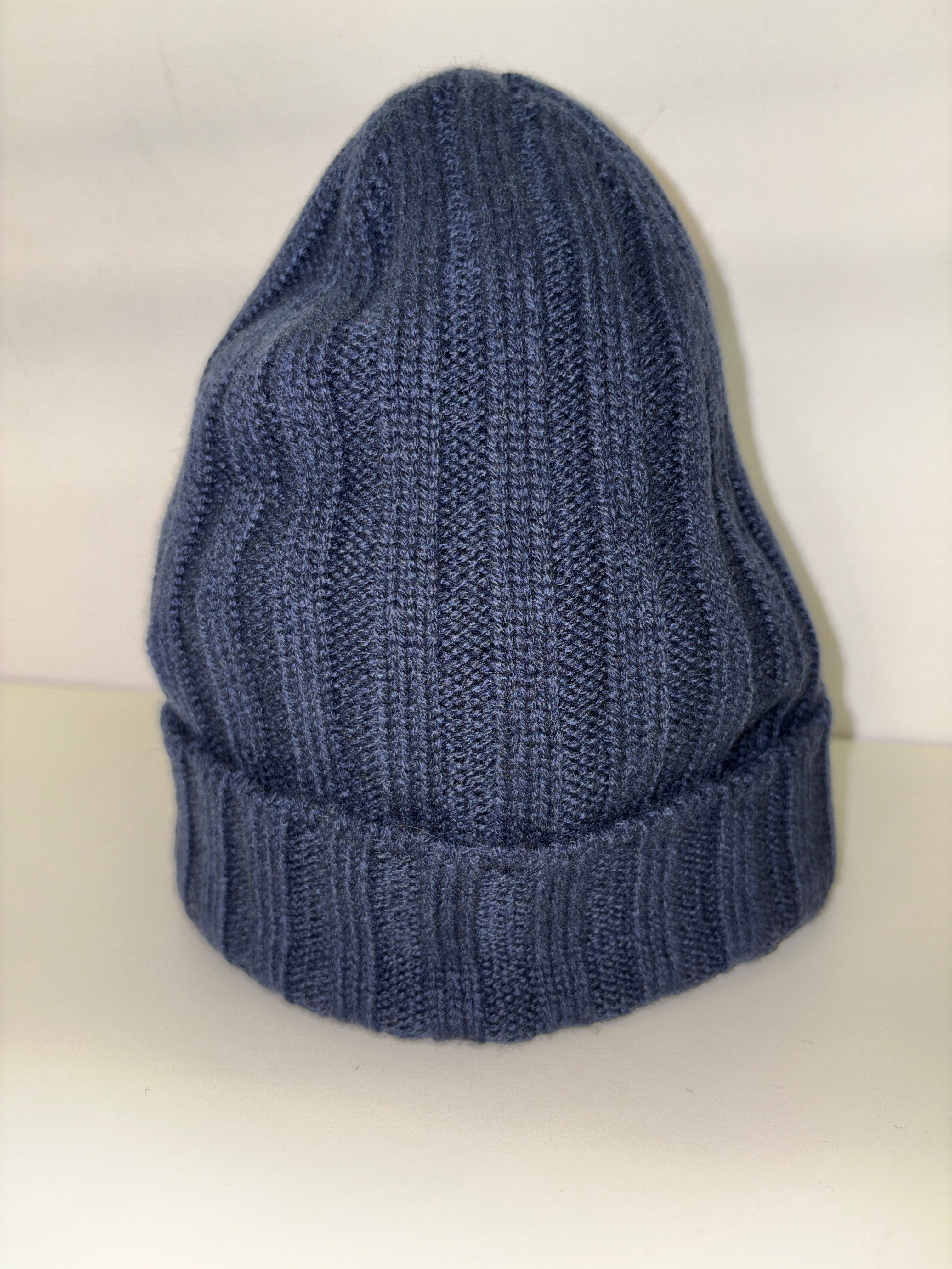 Cappello In Cachemere Gran Sasso