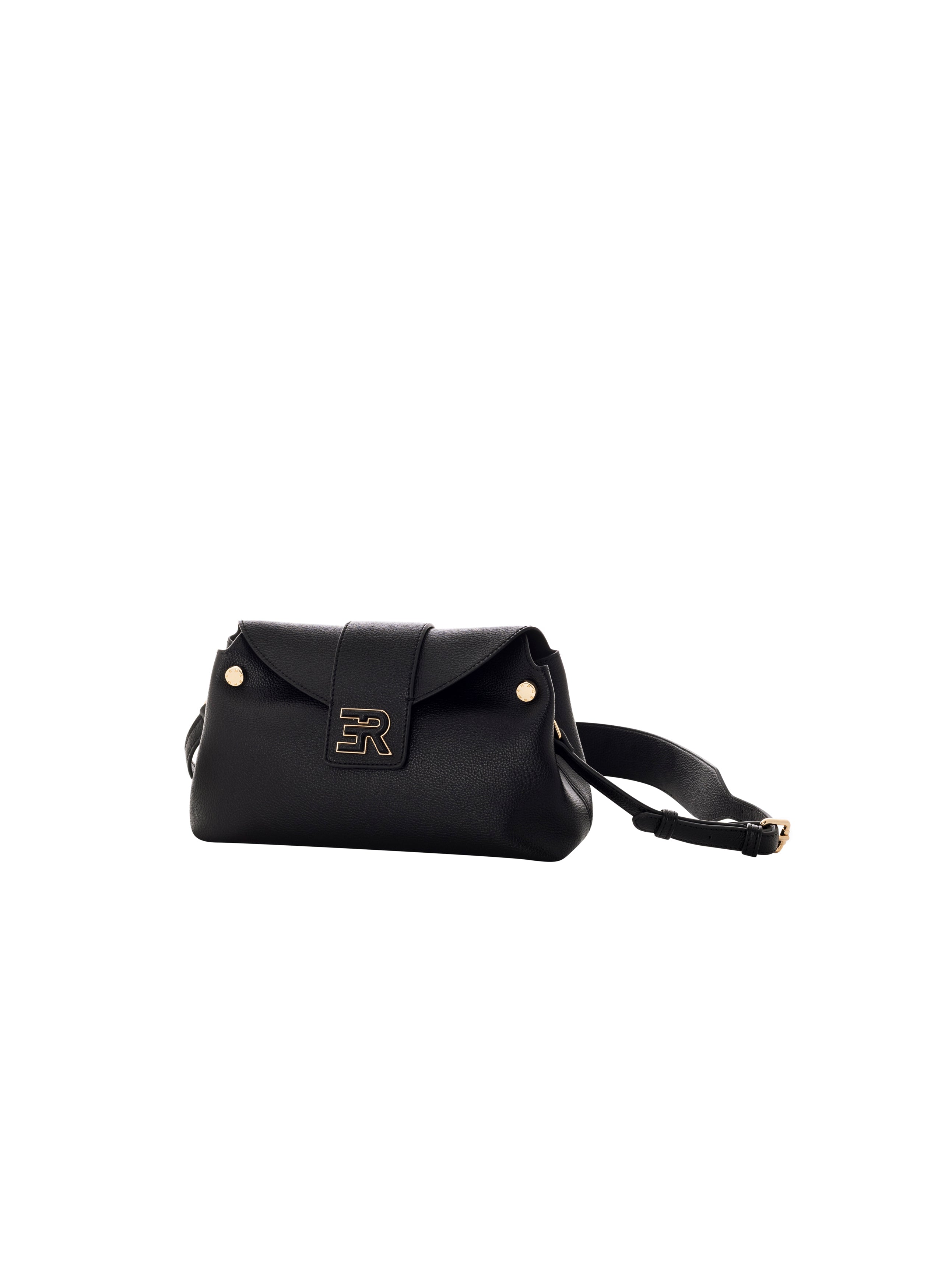 Borsa Ermanno Scervino In Eco-Pelle