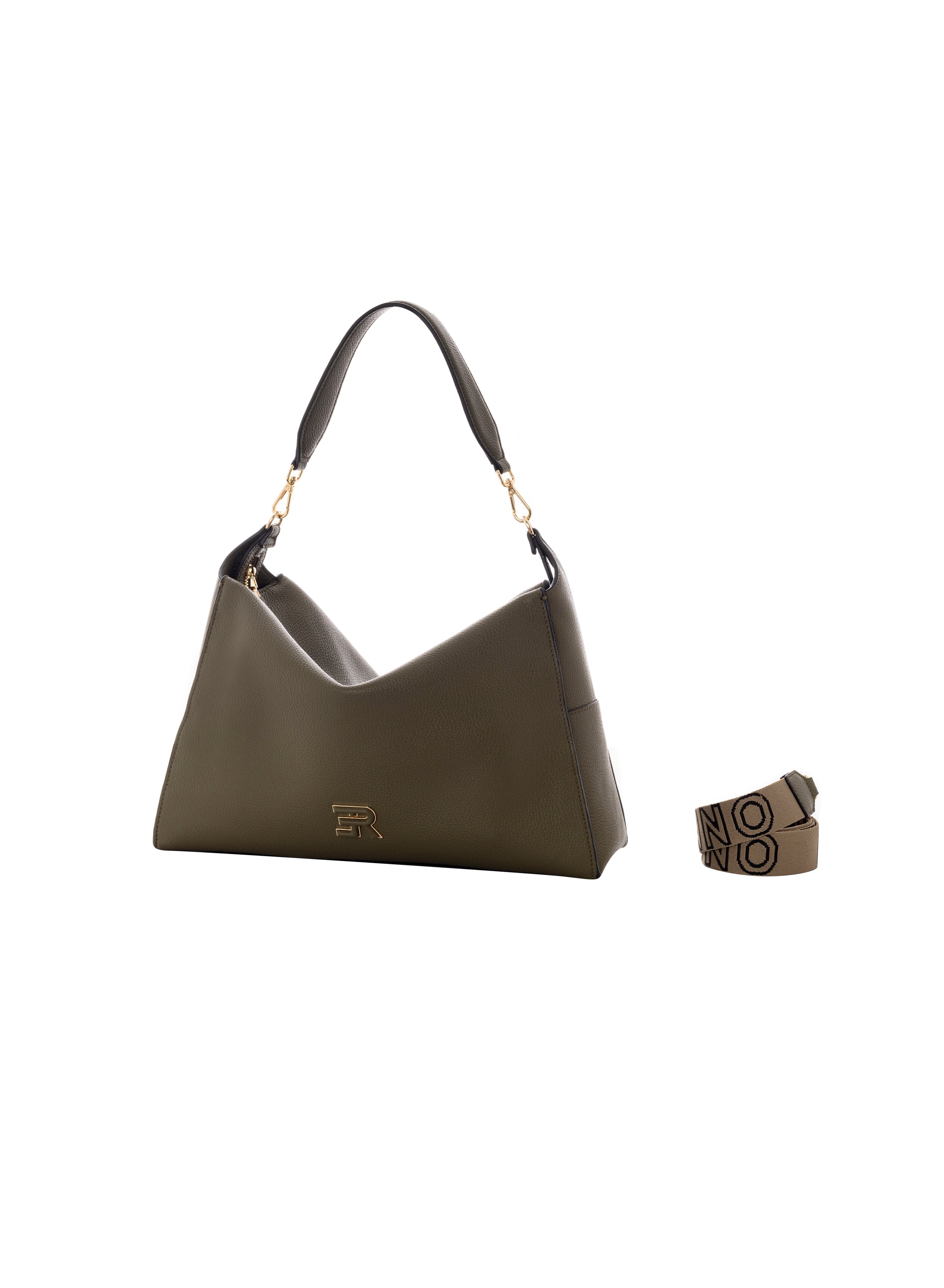 Borsa In Eco-Pelle Ermanno Scervino