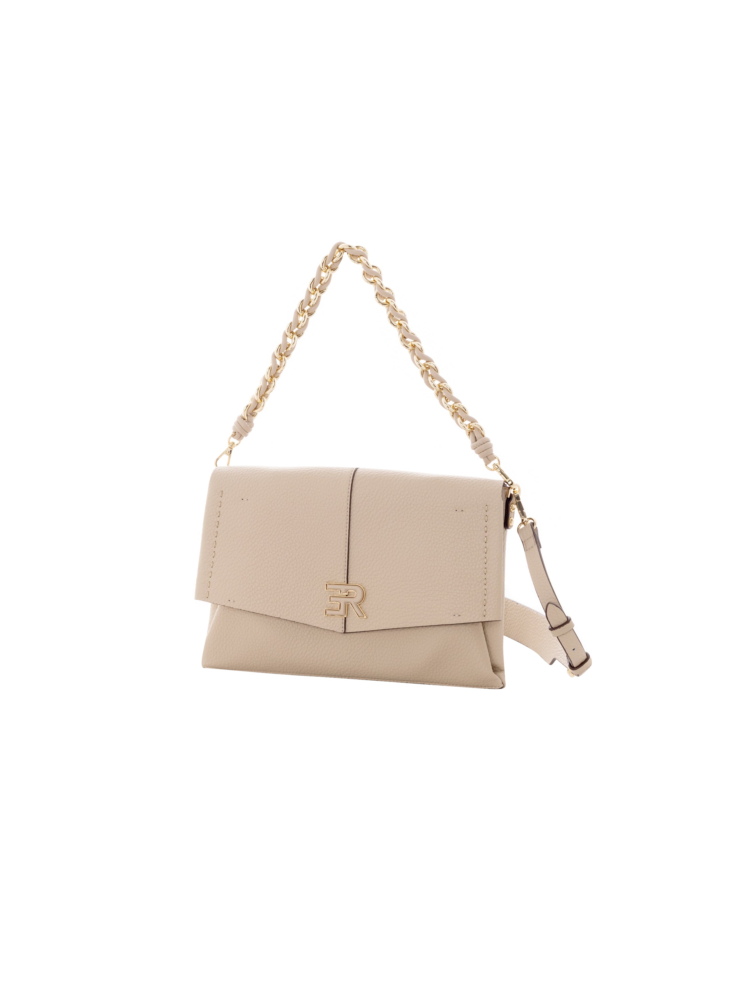 Borsa/Pochette Ermanno scervino In Eco-Pelle